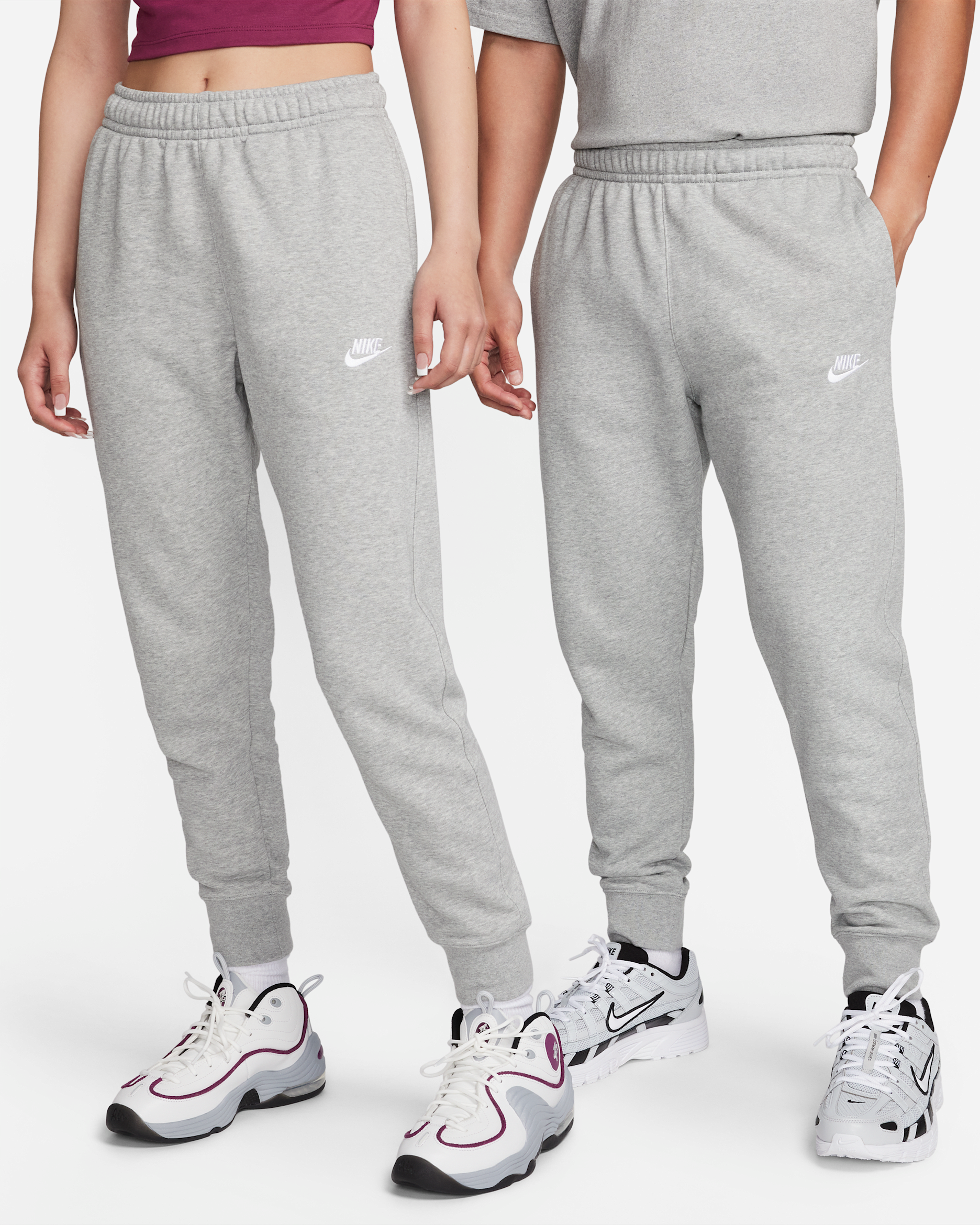 NIKE公式】ナイキ スポーツウェア クラブ メンズ ジョガー.オンライン